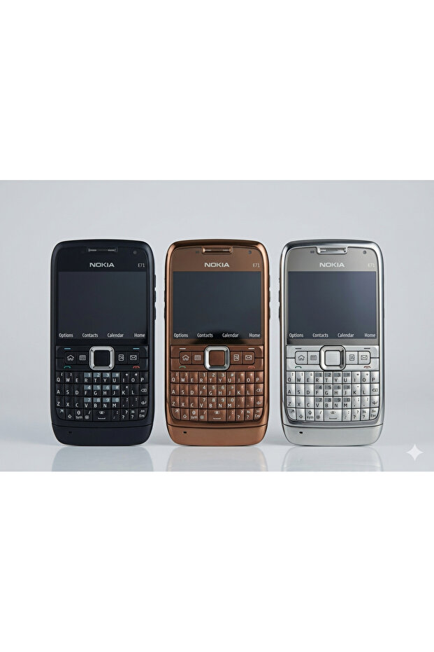 Nokia E72-نوكيا إي ٧٢ - 4