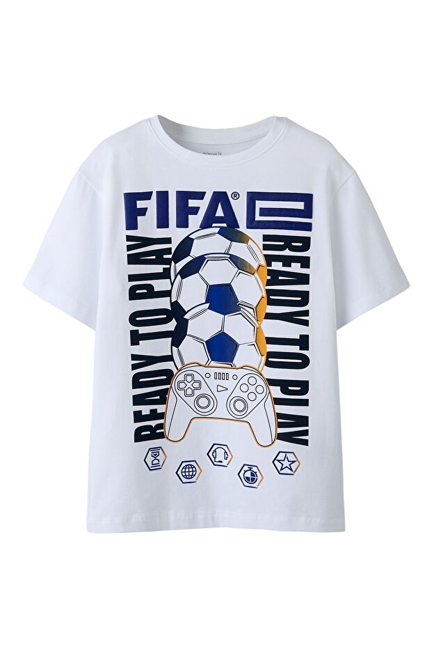 FIFA Esports tričko - 2