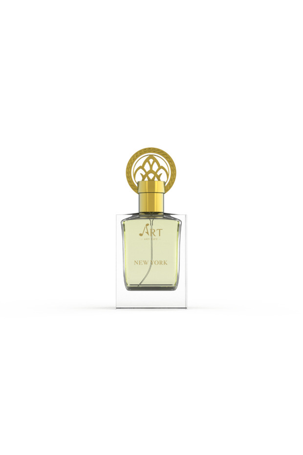 عطر نيويورك - New York