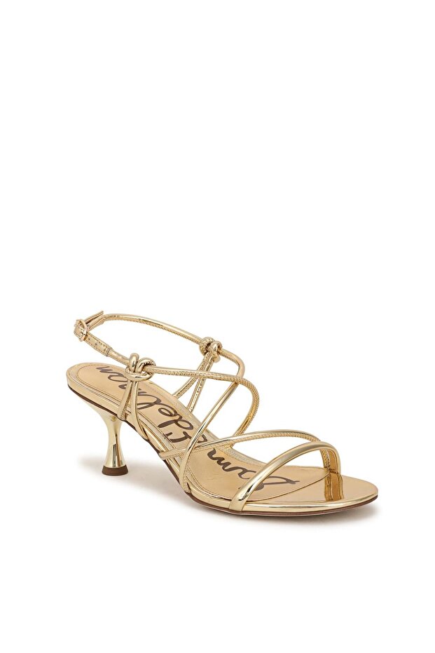 Riana Strappy Heel Sandal
