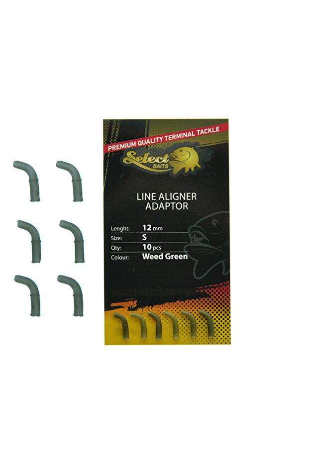 Line Aligner Adaptor Line Aligner Adaptor sz 2-6 - 1
