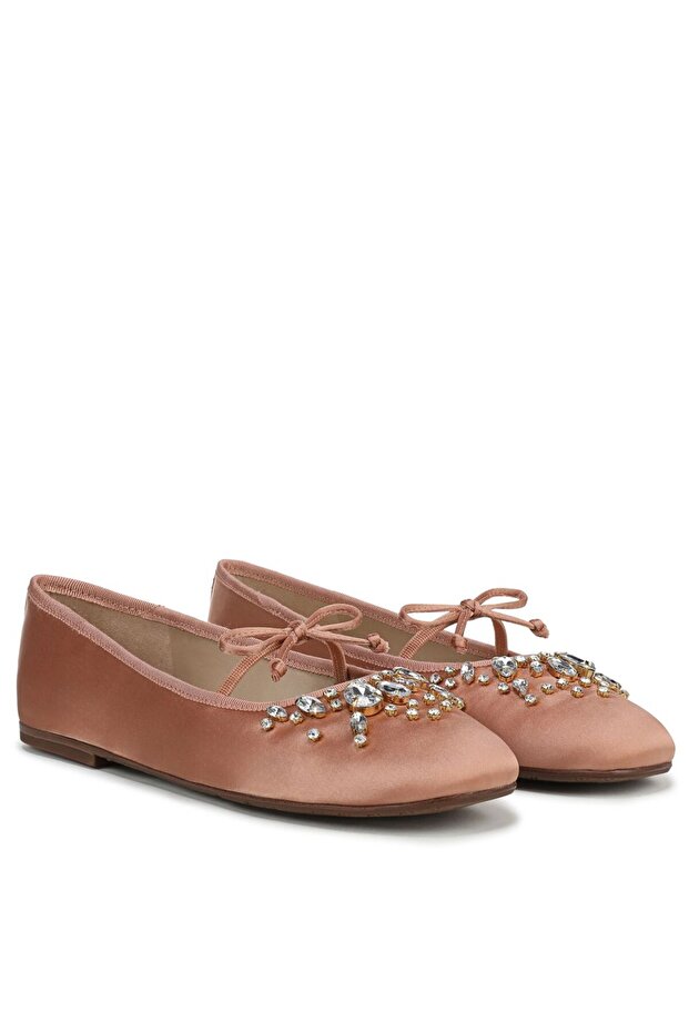 Amy Ballet Flat