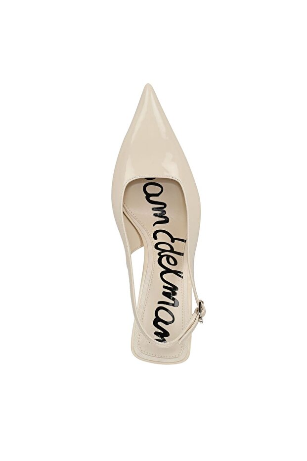 Odette Slingback Pump - 6