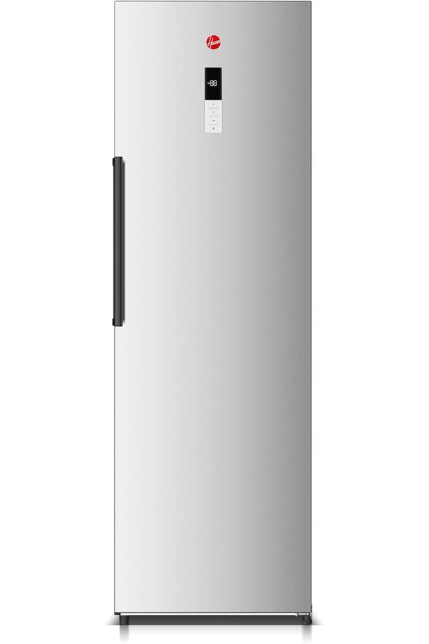 345L Total No Frost Convertible Temp 2 In 1 Fridge-Freezer