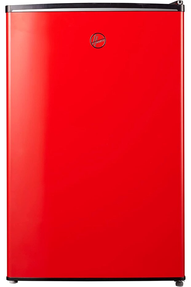 160L Single Door Compact Refrigerator with Freezer Compartment - Mechanical Control, Adjustab