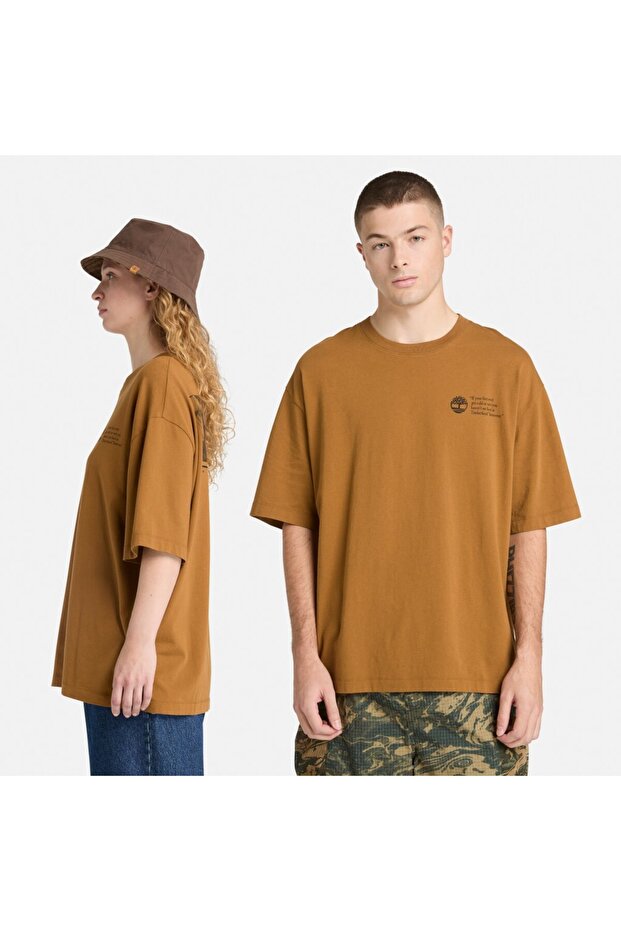 Archive Boot" Tee Tb0A5M8Reh21
