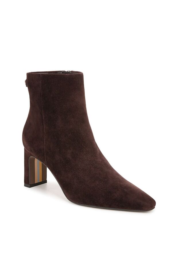 Saige Ankle Bootie