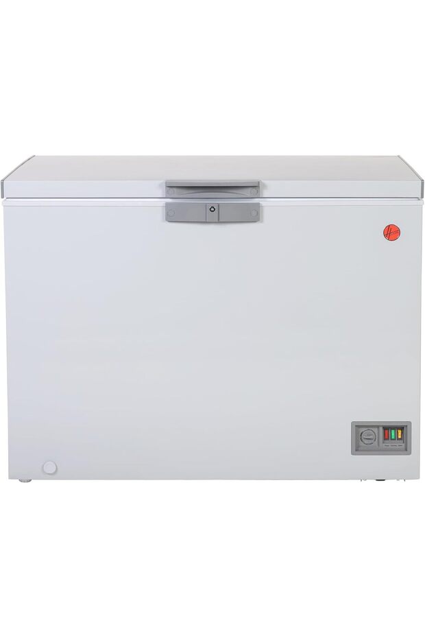 393L Gross Capacity - Single Door Low Frost Chest Freezer