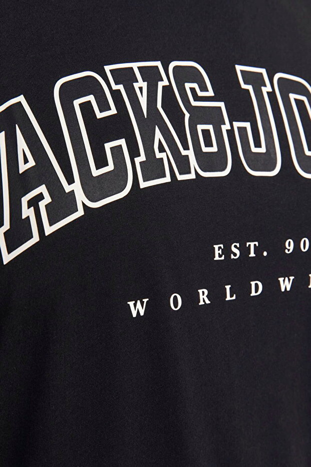 Μπλουζάκι JACK&JONES - 6