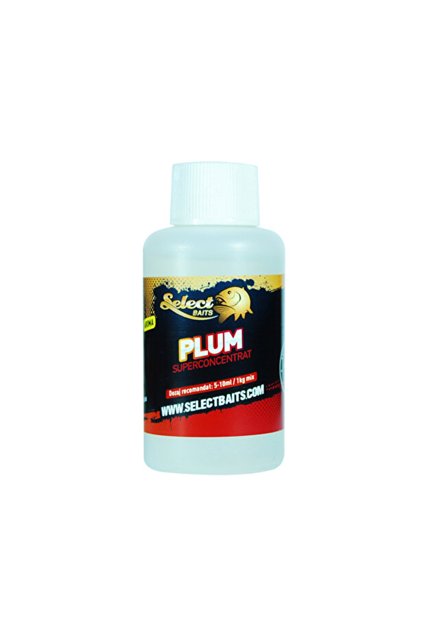 aroma Plum 50ml - 1