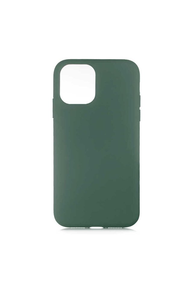iPhone 11 Pro Compatible Brsa Lsr Launch Case-Dark Green