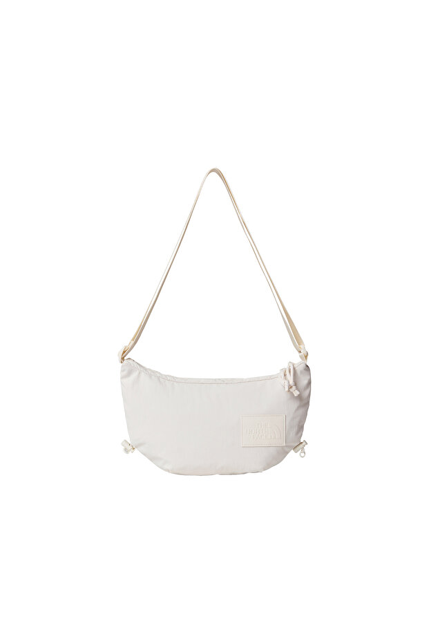 حقيبة كتف W Never Stop Crossbody
