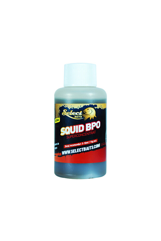 aroma Squid BPO 50ml - 1