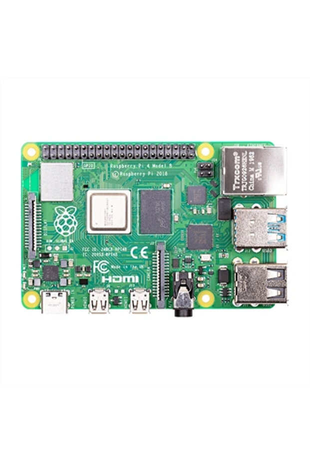 Raspberry Pi 4 8gb