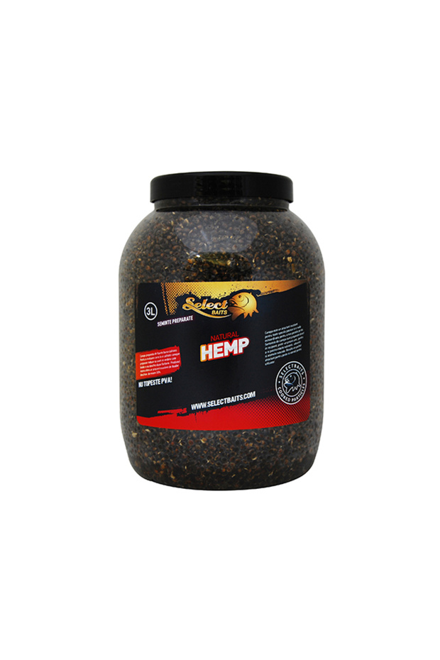 Hemp 3L - 1