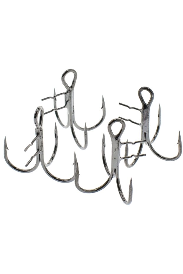 Ancore RTB T-Stinger Spike Trebles #2 - 2