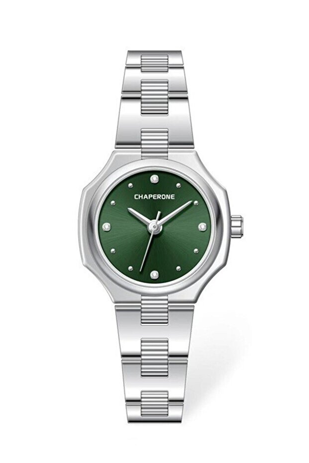 Ch00170L Women Wrist Watch with Steel Cord