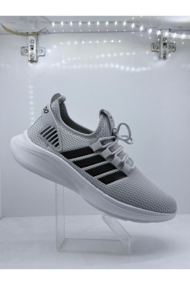 Calsido Nefes Alabilen Sneaker Spor Ayakkabı