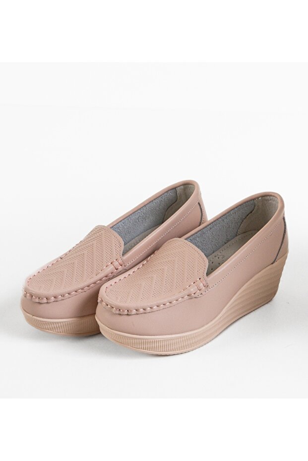 Pantofi Casual Ely Roz 2 - 6