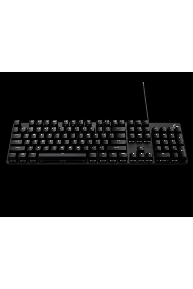 G413 SE MEKANIK KLAVYE - 920-010556 - 2