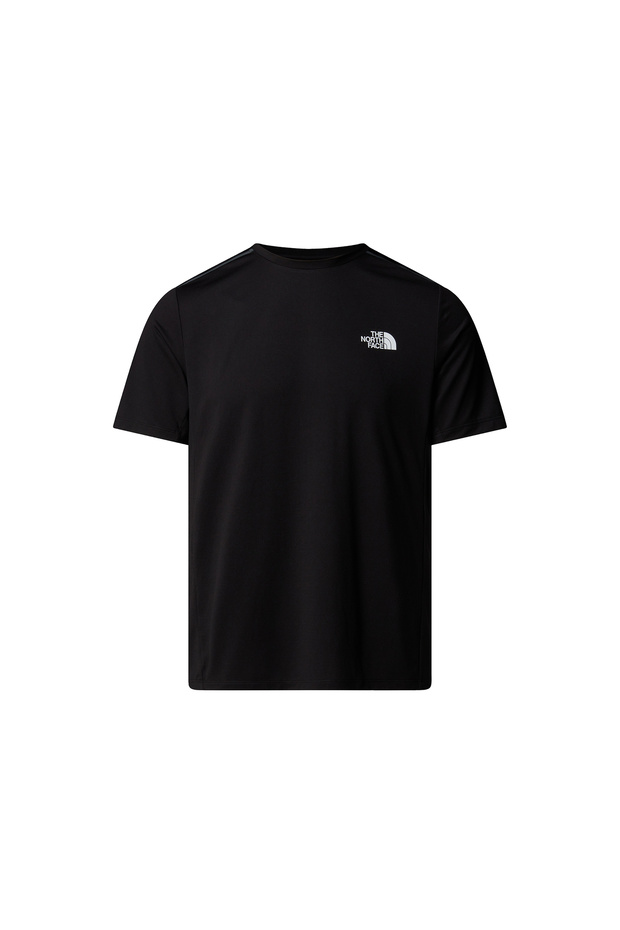 M mountain athletics tape men's outdoor t-shirt nf0a8dy9jk31 black