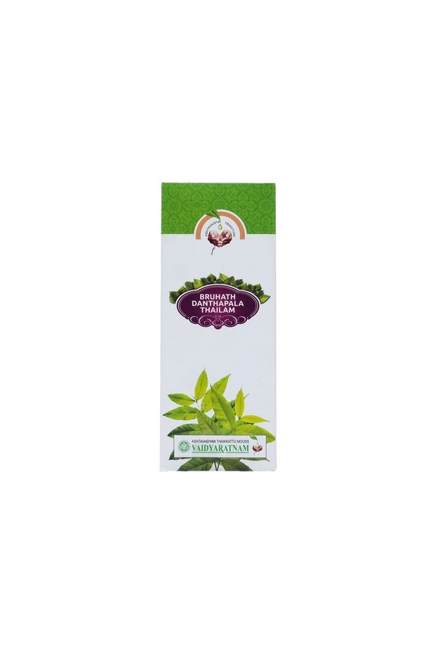 Brihath Danthapala Thailam 200 ML