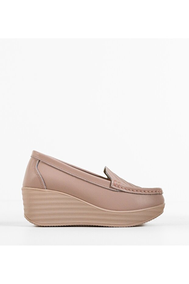 Pantofi Casual Ely Roz 2 - 4