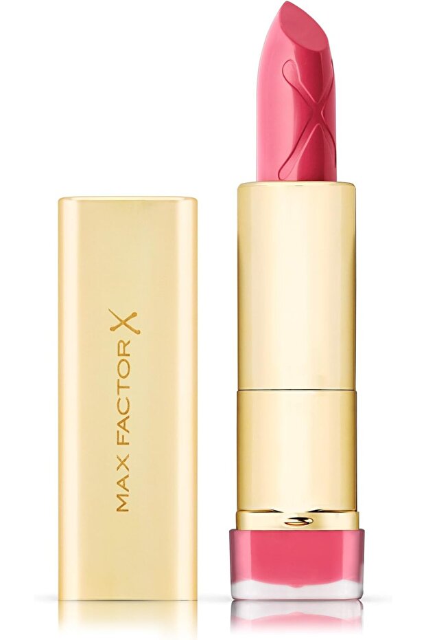 Max-Factor Colour Elixir Lipstick - 625 Magenta Divine