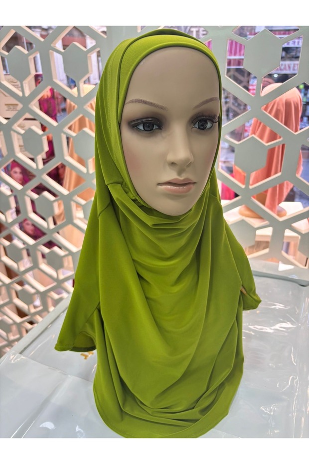 وشاح عملي - 1