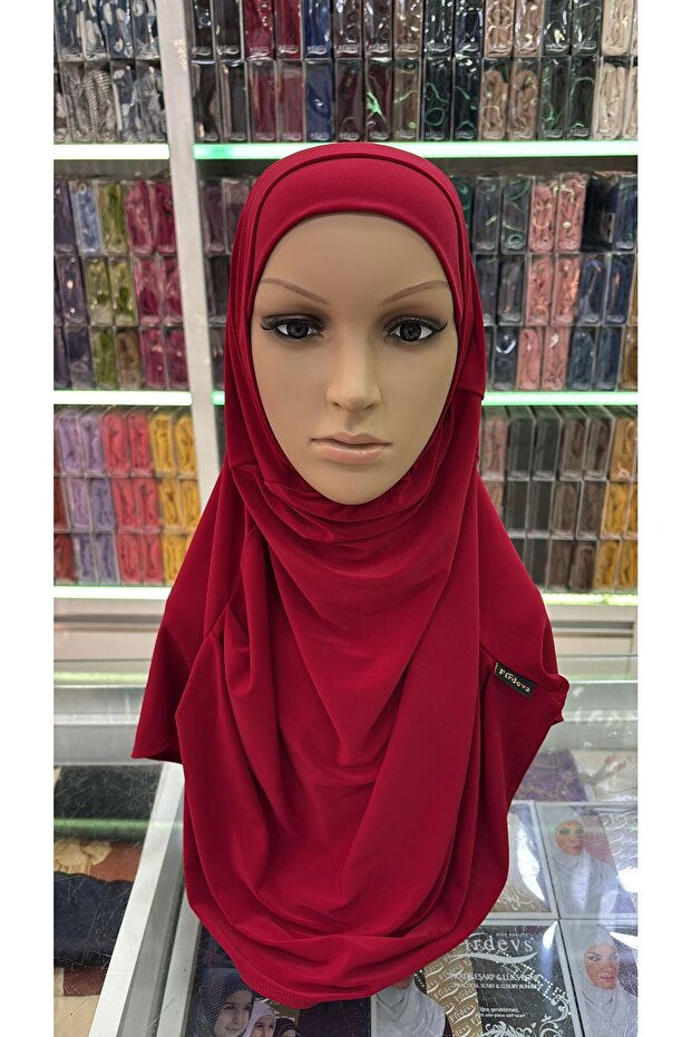 وشاح عملي - 2