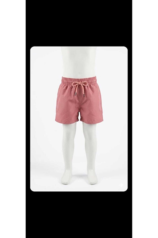Children's Pool Swim Shorts