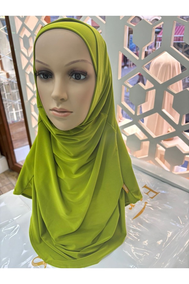 وشاح عملي - 2