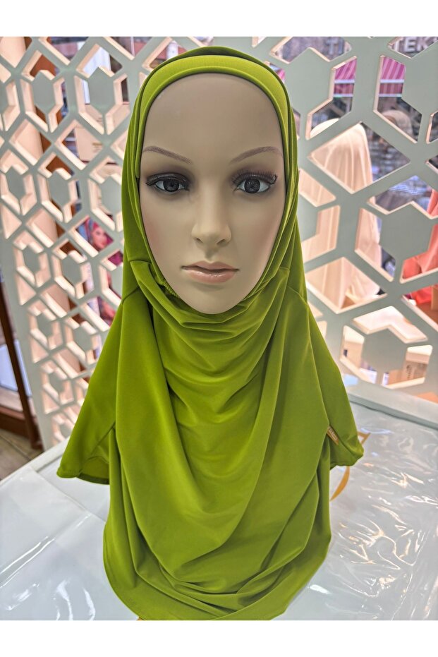 وشاح عملي - 3