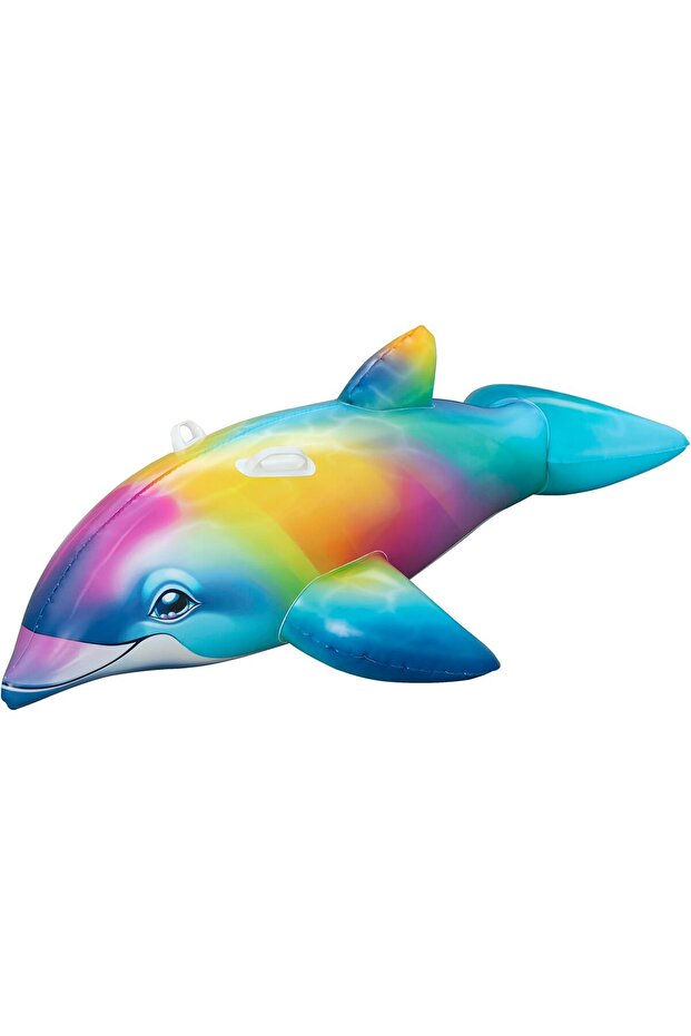 Dolphin Daydream Ride-On Float