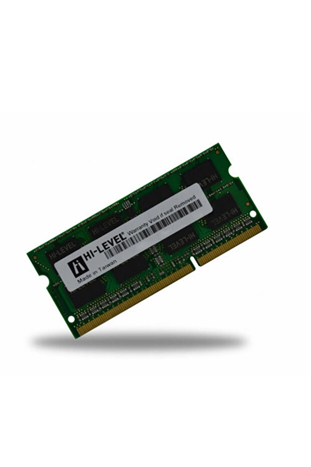 8Gb Ddr4 2666Mhz Sodımm 1.2V Hlv-Sop21300D4/8G