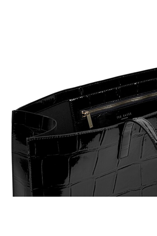 Vivvien Schultertasche 45 cm - 4