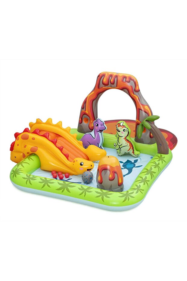 Volcano Springs Play Center