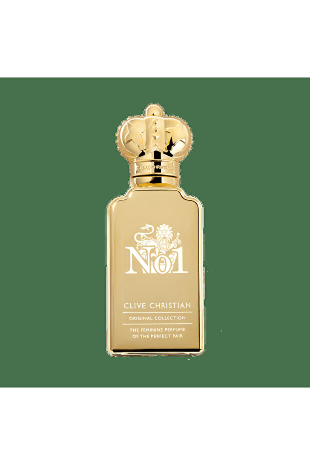 Original Collection No.1 Feminine For Women Perfume 50ml