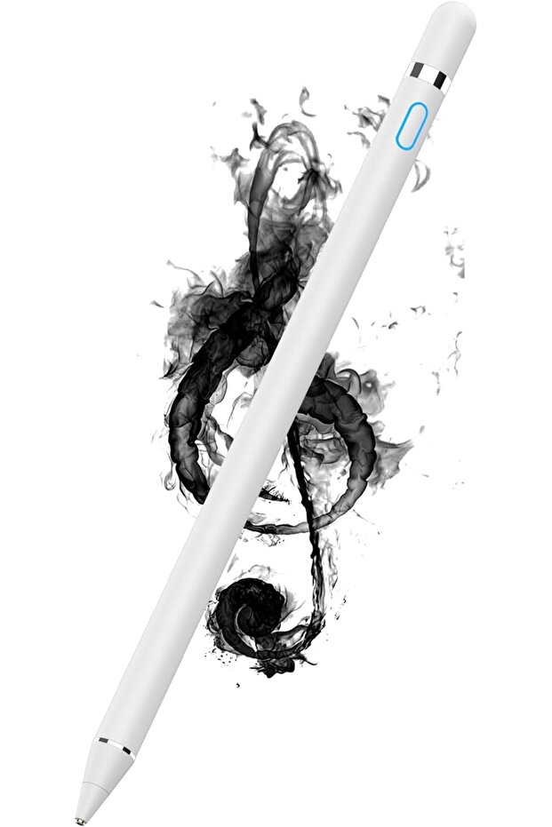 Stylus Pen for Touchscreen, Rechargeable Universal iPad Pen