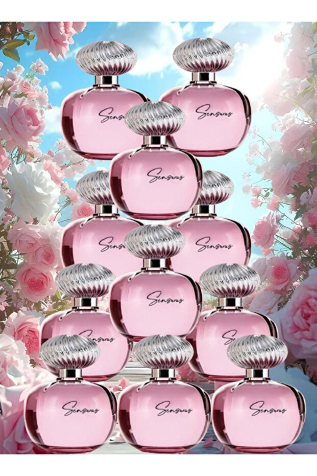 11 قطعة عطر 100 مل