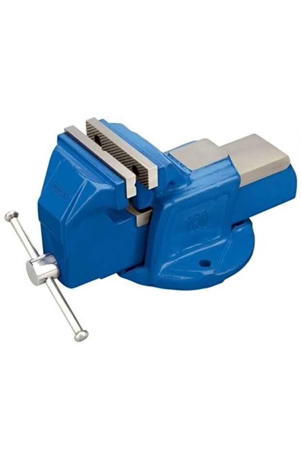 Solid Quality Vise