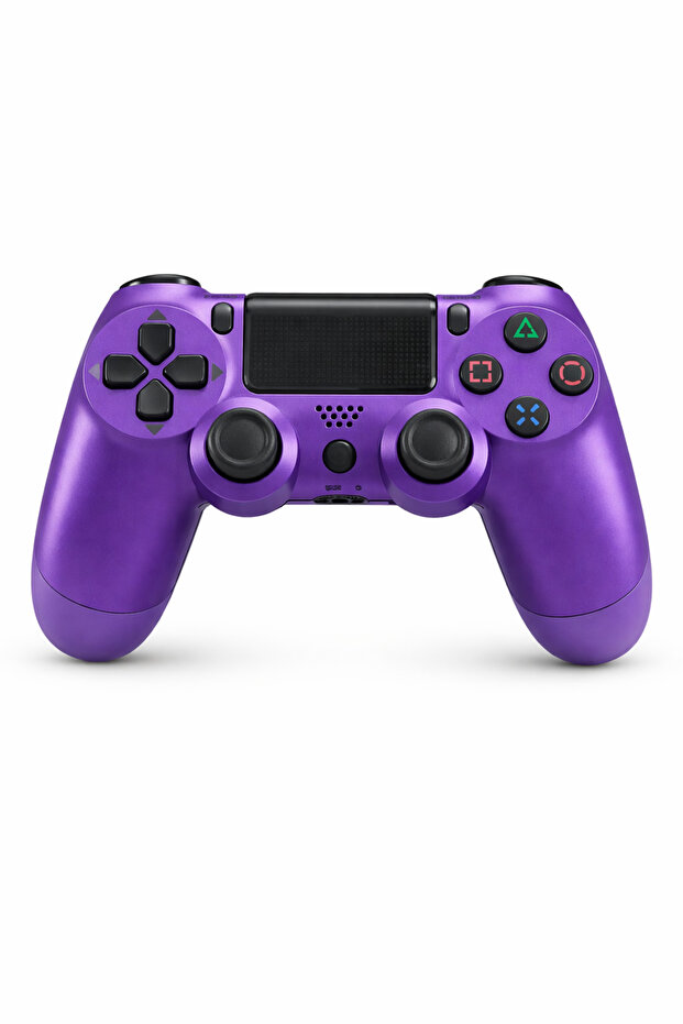 Wireless Gaming Controller for PS4 - 1