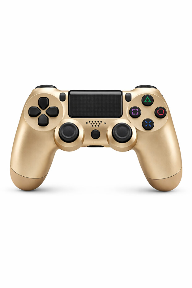 وحدة تحكم لاسلكية للألعاب لجهاز PS4