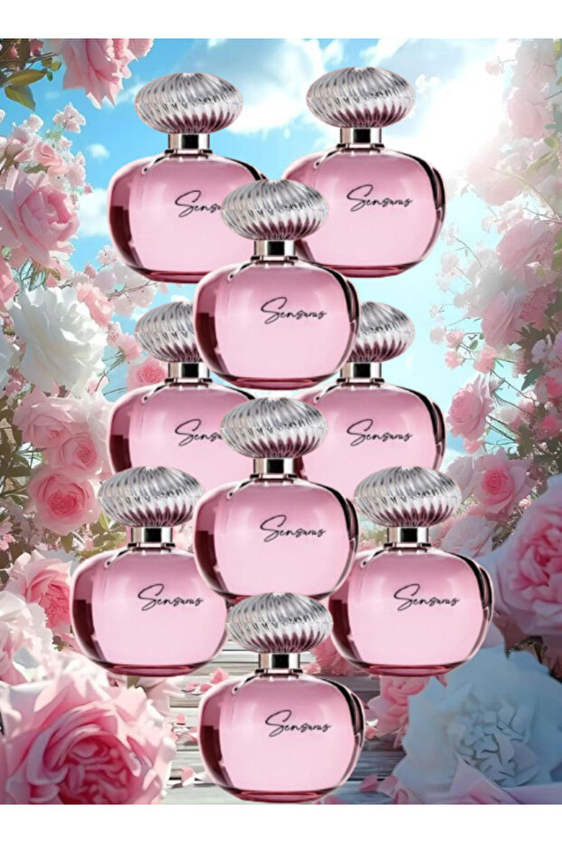 9 قطع عطر 100 مل