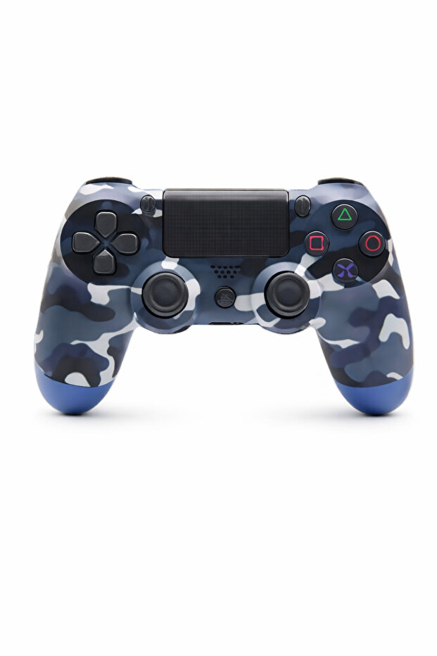 وحدة تحكم لاسلكية للألعاب لجهاز PS4