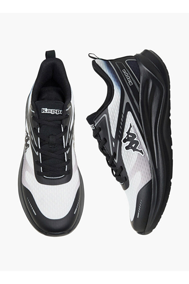 Men Lace-Up Sports Shoes