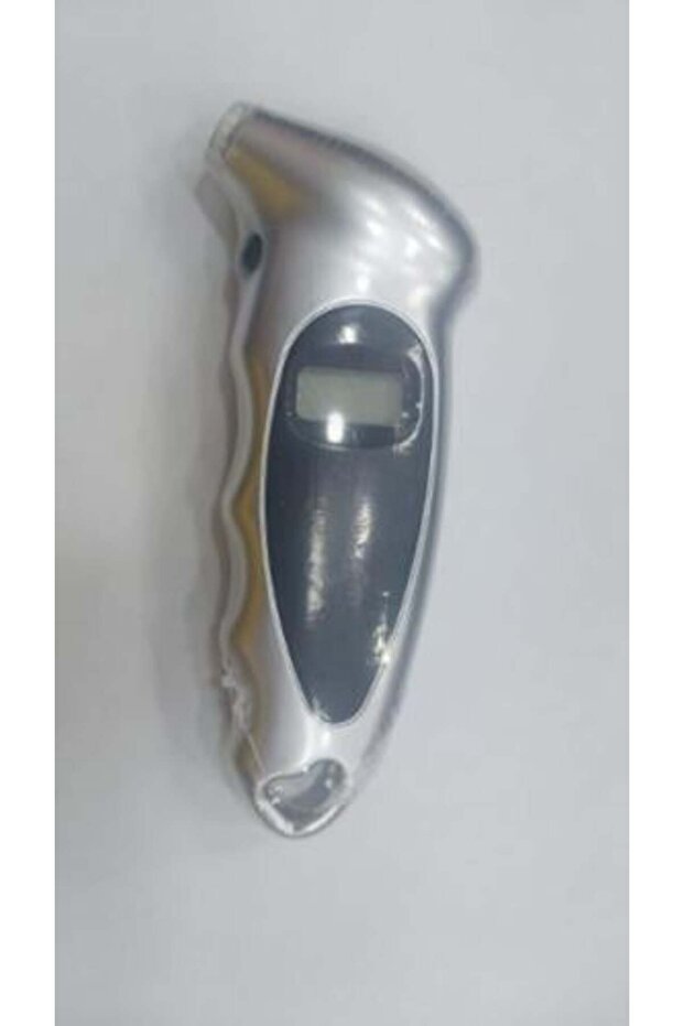 Electronic air calibre - 1