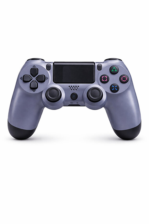 وحدة تحكم لاسلكية للألعاب لجهاز PS4