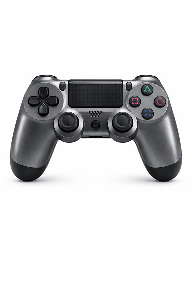 Wireless Gaming Controller for PS4 - 1