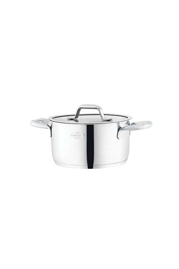 Nova Tieftopf 18 cm - 6